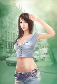 神話軒轅:龍鳳傳奇