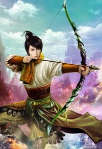 三十三次我愛你