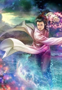 大唐小郎中