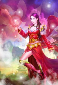 西遊炮灰兵