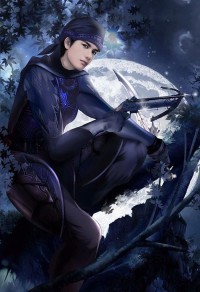 （综武侠同人）[综武侠]美人兔兔天下第一